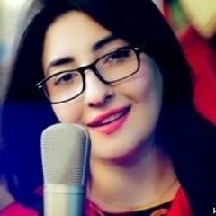 Aaj Phir Tumpe Pyar Aaya Hai By Gul Panra
