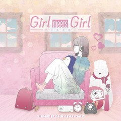 【NIZI-RINGO/Girl meets Girl】sunday candy feat. TEA(Demo)