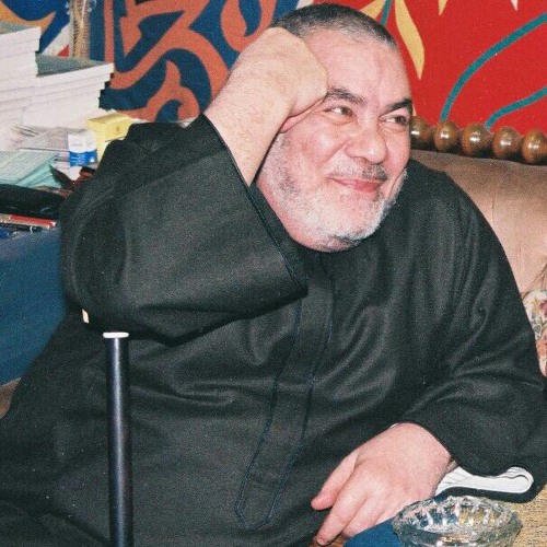 (كفني من بعد الغسل .. بأنوار من سر محمد ) من أشعار سيدي صلاح الدين القوصي وإنشاد محمد أحمد المنفلوطي