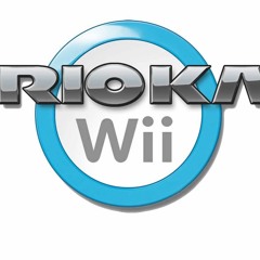 Mario Kart Wii Music - Ghost Replay/Waiting To Join