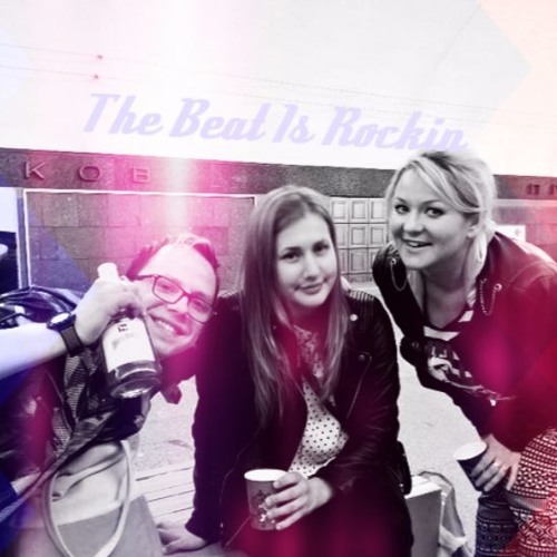 Erick E - The Beat Is Rockin (Rmx)