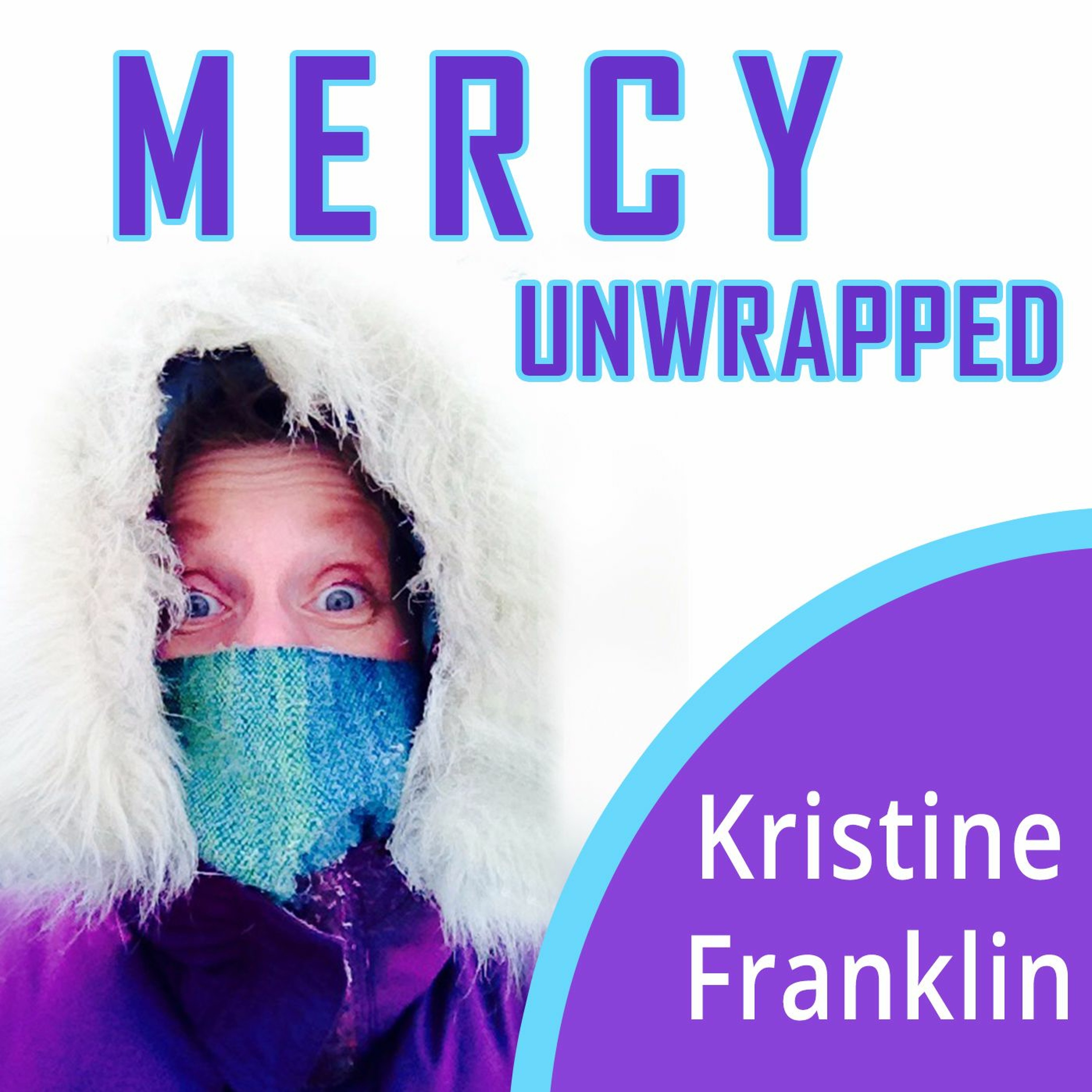 Ep 46 - Andrew: Gender Dysphoria and the Healing Mercy of God episode artwork