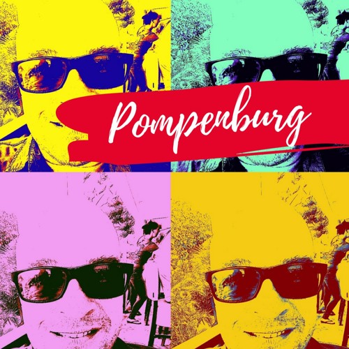 POMPENBURG | The Beauty And The Beat | Deep In The City 24 |