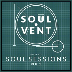 Soul Sessions Vol. 2 Minimix - (Mixed by IDENTIFY)