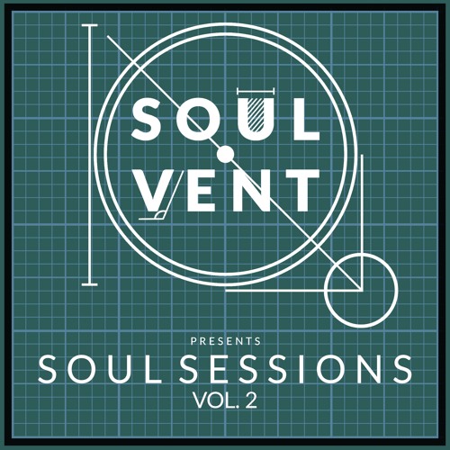 Soul Sessions Vol. 2 Minimix - (Mixed by IDENTIFY)