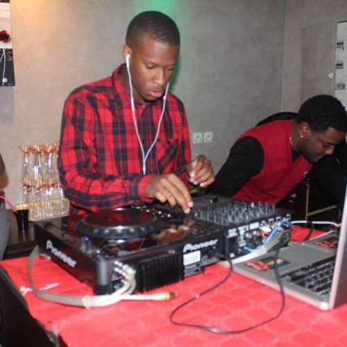 REMEMBER SESSION ZOUK BY DJ FLOZIO
