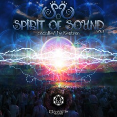 NEUTRON | Spirit Of Sound Vol.1 Mix | Digital Release Out Now