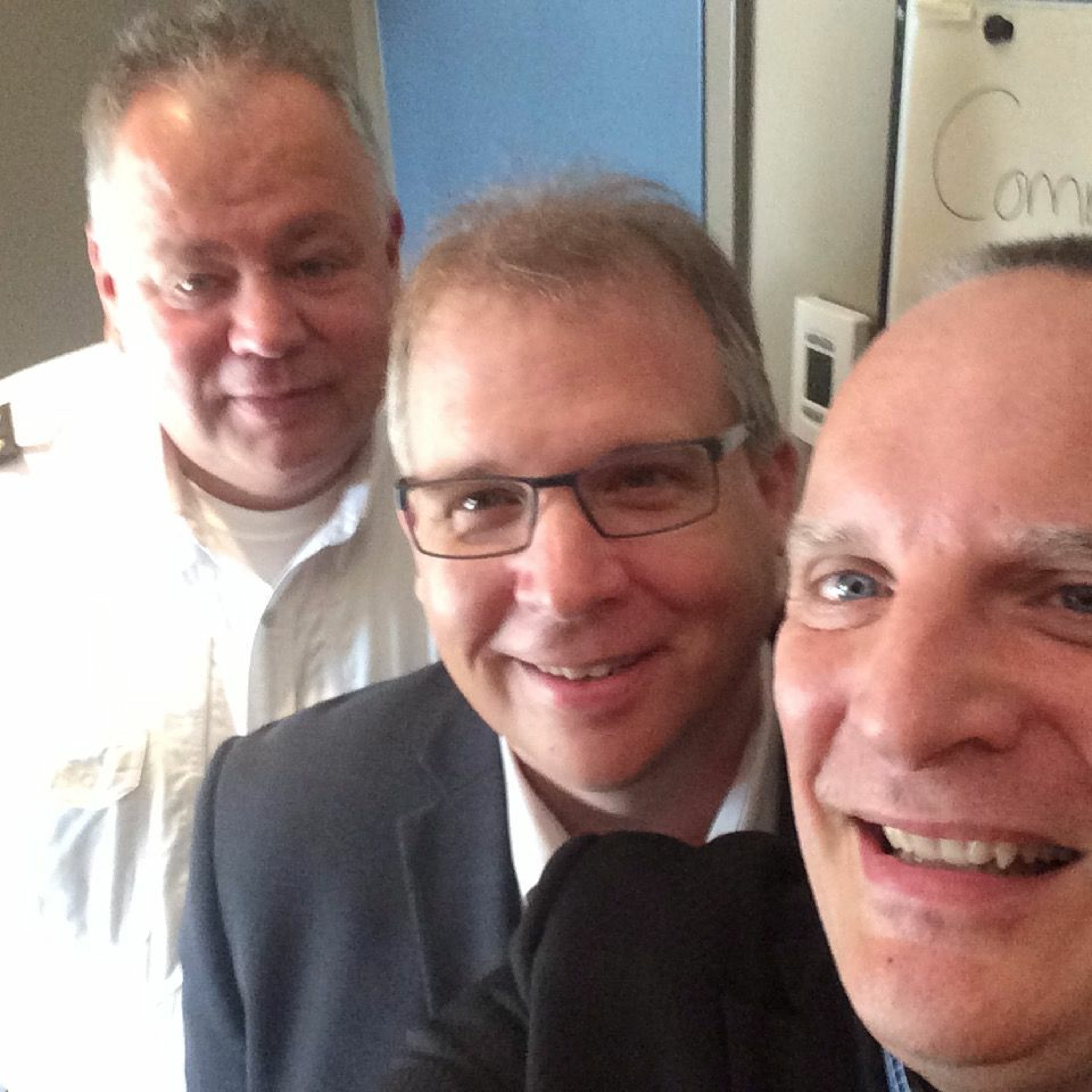 Le co-leadership! Une approche innovatrice! Confidences d'un Leader - S3E7