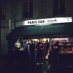 1995 - Paris Sud Minute (instru)