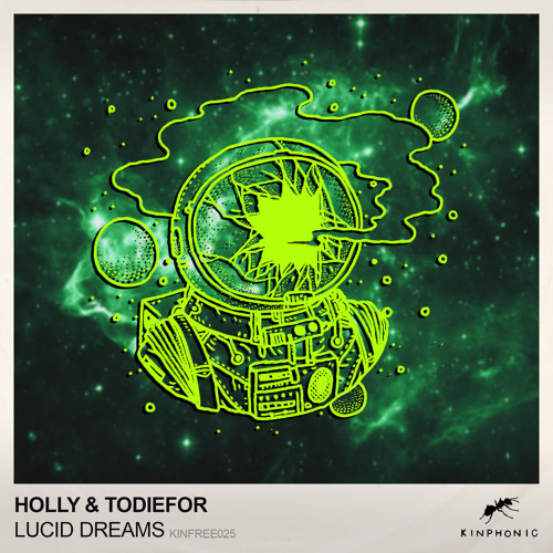 Holly & TODIEFOR - Lucid Dreams