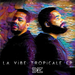 La Vibe Tropical feat Lyska Vanté (Original Mix)