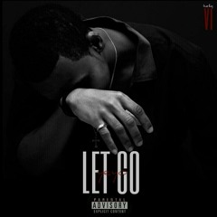 LET GO- YEYO (Prod. Al-Keys & Gordo)