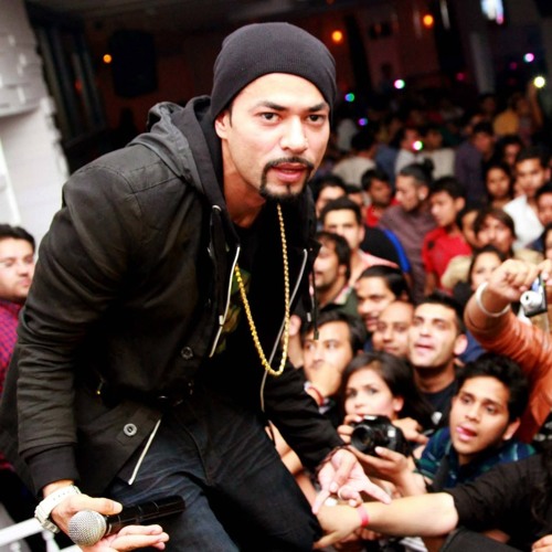 "BOHEMIA" Zamana Jali Video Song | Skull & Bones | T-Series | New Song 2016