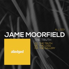 Jame Moorfield - The Loss (Original Mix)