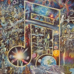 Vorr-Jangal(VA BARDO REALM NAVIGATORS 2)Visionary Shamanics Recs