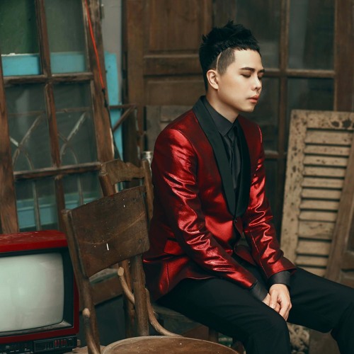 Anh Chẳng Phải Người Em Yêu - Trịnh Thăng Bình