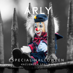 Electro House Octubre 2016 Especial Halloween - Halloween Special Dj Arly (Tracklist - Download)