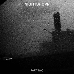 Nightshop-Reese Hudson