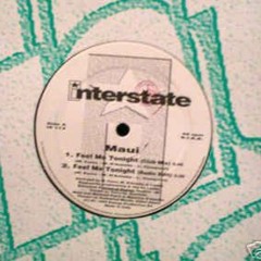 Maui - Feel Me Tonight
