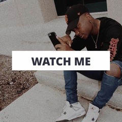 BRANDON J$ - Watch Me (Produced By Icez)