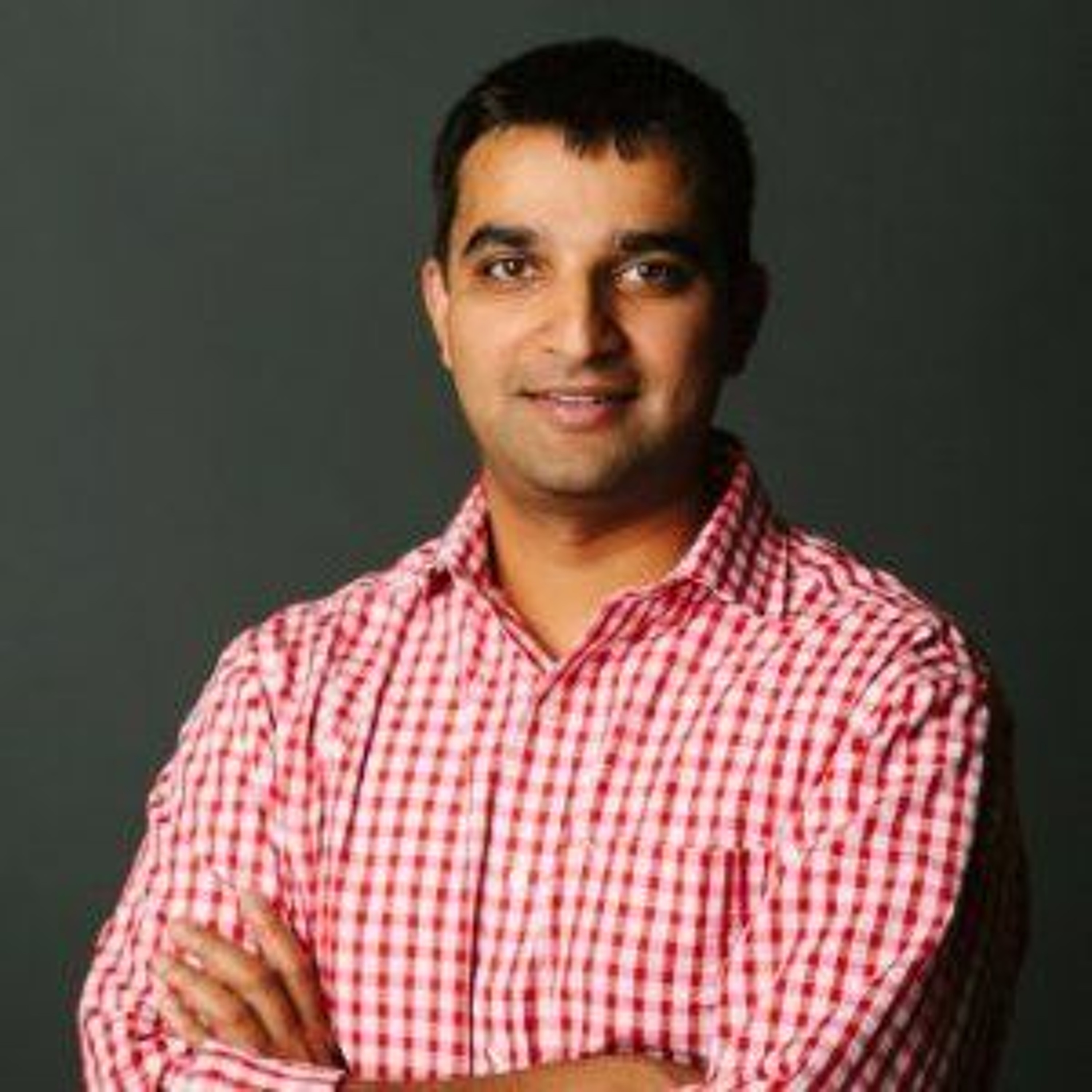 The Sales Enablement Podcast Episode 3: The Future of Account-Based-Marketing thumbnail