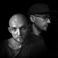 Sergey Sanchez & Sapunov @ Hi-Hat Rooftop ( Spb ) 03.09.2016