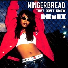 They Don't Know (Ease vs SwiffD Remix)