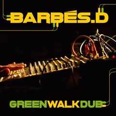 "Green Mood" Riddim from "Babylon Meltdown" ft Dan I locks  available in Green Walk Dub album