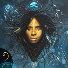 Jah9 - Unafraid