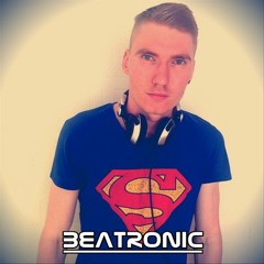 Beatronic - Promo Mix 2016 Vol.2