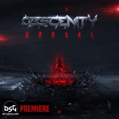 Obscenity - Ordeal [DSG PREMIERE]