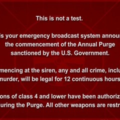Purge