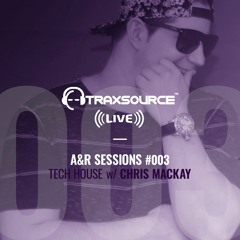 A&R Sessions