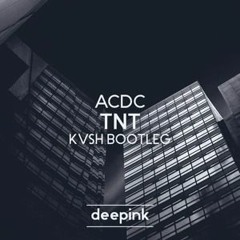 TNT (KVSH Bootleg) - ACDC (FREE DOWNLOAD click in comprar)
