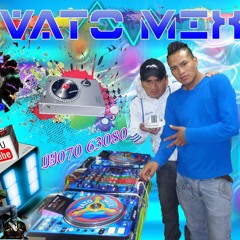 110 CUMBIAS   DE LOCURAS VATOMIX DJ