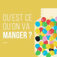 Les Topos - Qu'est Ce Qu'on Va Manger ?