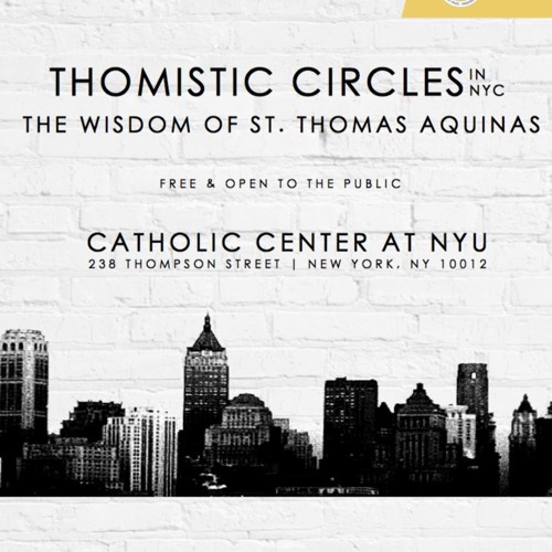 Transubstantiation and the Sacrifice of the Mass Part 1 | Fr. Thomas Joseph White, OP