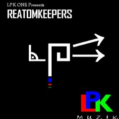 LPKone 2.0 ReAtomKeepers