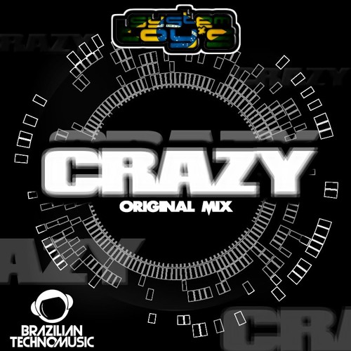 [BTMFD030] - System Toys - Crazy (Original Mix)