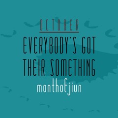 Everybody's Got Their Something (Nikka Costa Cover)