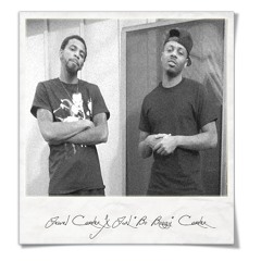 Bo Boogy X J. Carter - Money Whore (Rough mix)