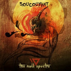 second day - the null spectre