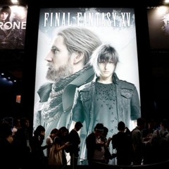 Final Fantasy XV Prelude