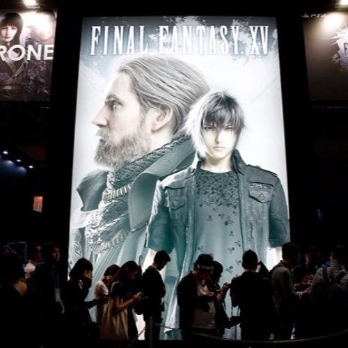 Final Fantasy XV Prelude