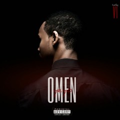 OMEN -YEYO (Prod. Al-Keys & Goodboy Recordz)