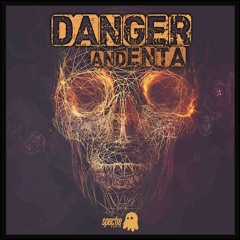 Danger - The Darkness (Out Now)