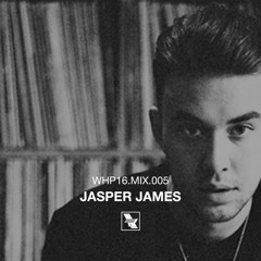 WHP16.MIX.005 /// Jasper James