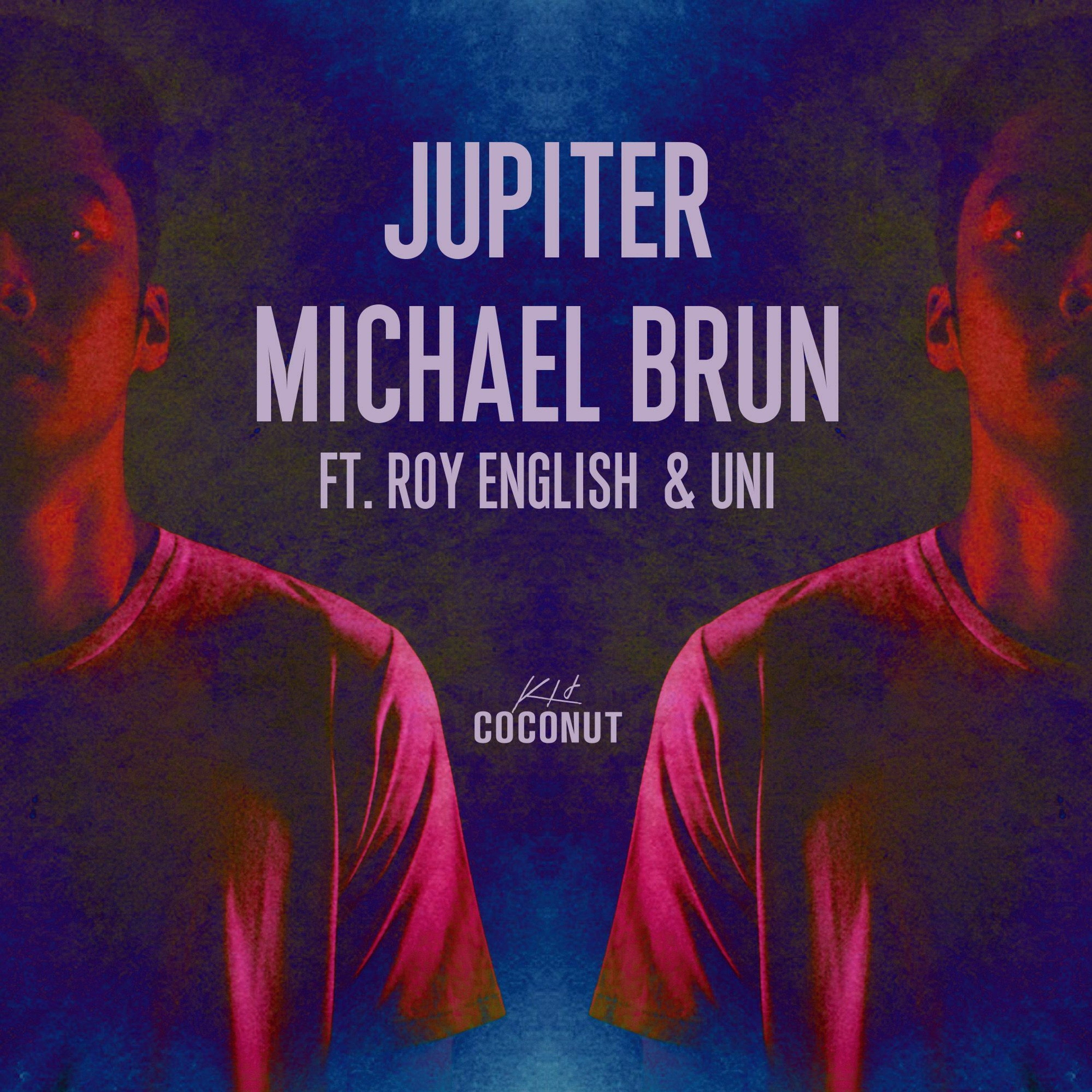 Michael Brun