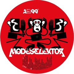 BPC099 – Modeselektor – Turn Deaf (Snippets)