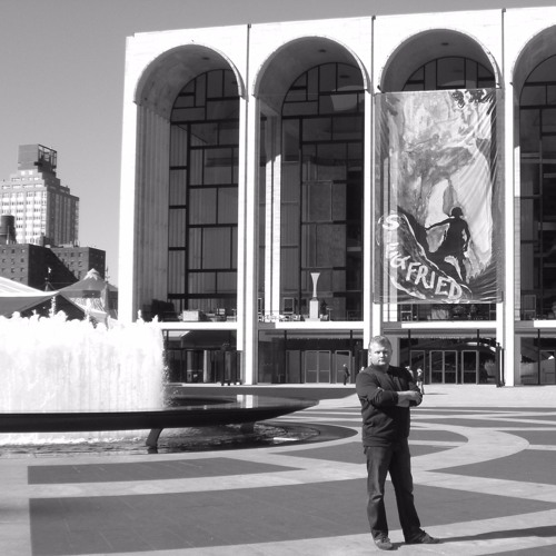 Opera, Classical Songs & "Lied" (Franz Schubert)